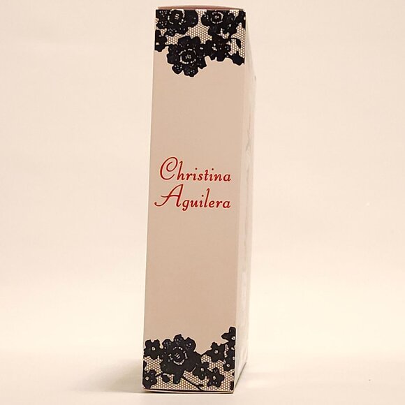 Christina Aguilera Signature 2-Piece Fragrance Set BNIP - Picture 4 of 6